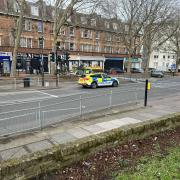 LIVE updates as Charlton Road closed off due to police incident
