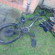 Urgent e-bike warning as man taken to hospital after Deptford flat fire