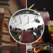 Relax and grab a drink at some of the best bars in London's O2 Arena according to reviews.