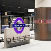 Woolwich named as one of the best places to live in Greater London by The Sunday Times