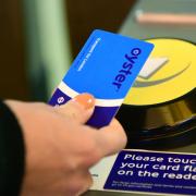 You could be entitled to reclaim a share of £530 million sitting on unused Oyster cards
