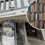 Bromley libraries issue 1 million books in a year – more than any other borough