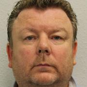 Stephen Johnson was jailed for five years over his role in a scam which cost Greenwich taxpayers more than £1.5m