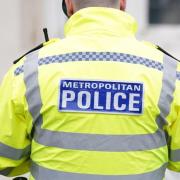 Stock image: A Met Police officer will be in court this week