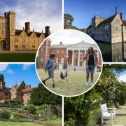 Five National Trust locations to visit an hours drive from south east London