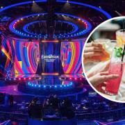 Find out which spots at the best spots to watch the 2023 Eurovision Song Contest