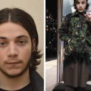 Matthew King found his Islamic faith at 16 then later began planning to join IS in Syria and to commit a terrorist attack in Stratford