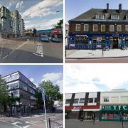 How Lewisham High Street has changed in the last 15  years