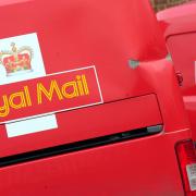 Royal Mail has said they are working to return to their usual service as soon as possible.