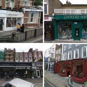 How Blackheath Village has changed in the last 15 years