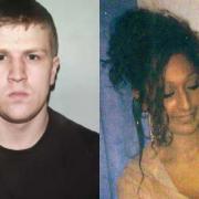 Paul Asbury is nearing the end of his minimum life term for the murder of Sabina Rizvi in 2003