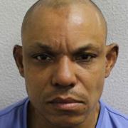 Lloyd Burke, who stole precious bespoke jewellery from a couple's home in Catford