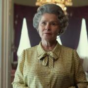 Imelda Staunton will carry on playing the Queen in the upcoming sixth season