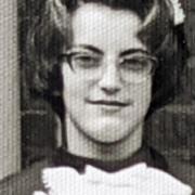 Eileen Cotter was found dead in Highbury in 1974 (