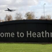 Man with gun in his luggage at Heathrow says he didn't know it was there