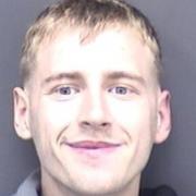Lee Kitchener was sentenced to four years and six months’ imprisonment.