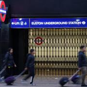 Aslef announces further London Tube strike action