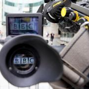 MPs could be protected by parliamentary privilege to name the BBC presenter at the centre of a scandal