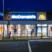 McDonald's has added a new milestone to its rewards scheme