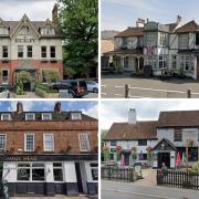 Four of the most haunted pubs in south east London