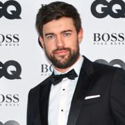 Jack Whitehall reveals emotional reason for wanting a child