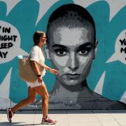Sinead O’Connor documentary Nothing Compares to be released on Sky and NOW