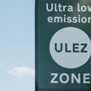 Here's what you need to know about the ULEZ.
