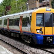 No London Overground services will be running between Sydenham and West Croydon, affecting travel in south London