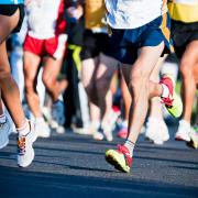 The half marathon will now be held on September 15