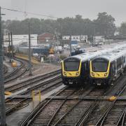 Rail strikes from the RMT and Aslef unions have been happening since June 2022