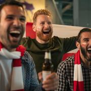 The successful applicant will get access to a VIP area in a London pub to watch England vs Samoa in the Rugby World Cup where they will enjoy bottomless food and drinks with their mates.