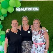 NB Nutrition opens in Beckenham