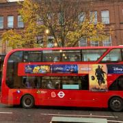 All the timetable changes to buses in London this weekend - see the routes affected