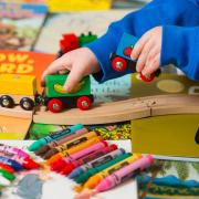 My Childcare and Me Blackheath rated inadequate by Ofsted
