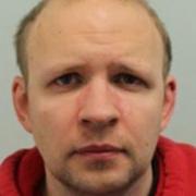 Mark Hemus, 37, admitted he came to London to carry out sexual abuse