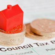 The average Greenwich household is set to pay nearly £2k in council tax