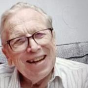 Body found in search for missing 85-year-old Bob Phipps from Crayford