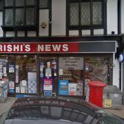 Rishi's News at 92 Wickham Road, has lodged an application with the Licensing Authority of the Bromley Council