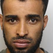 Hailu Getemariam, 24, sexually assaulted three young women in less than two months