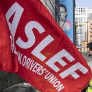 Train drivers are to stage a fresh series of strikes next month in their long-running dispute over pay, their union Aslef has announced