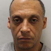 Shelford Brizey has been jailed for five and a half years