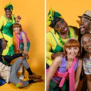 Catford Broadway Theatre to host first pantomime since closing in 2019.