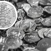 Do you have one of the few Kew Gardens 50p coins from 2009?