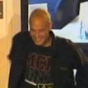 J471DD - police would like to speak to this person in connection with Bromley riots