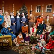 Find out how you can watch the Call the Midwife Christmas Special.