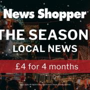 News Shopper Christmas flash sale