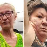 British Transport Police believe that the women in the released images may have crucial information for their investigation