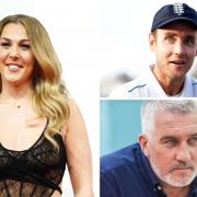 Mary Earps, Stuart Broad and Paul Hollywood are among those in the New Year's Honours list