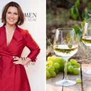 Susanna Reid revealed to Richard Madeley on GMB why she quit alcohol.