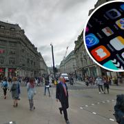Sadiq Khan has confirmed a plan to bring 'free' open access Wi-Fi to London